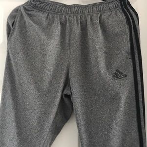Men’s adidas joggers